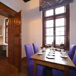 Schloss Am Fischhorn