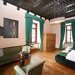 Schloss Am Fischhorn Ξενοδοχείο με διαμερίσματα