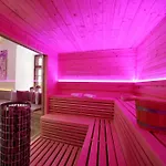 Schloss Am Fischhorn 公寓式酒店 4*