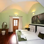 Schloss Am Fischhorn Ξενοδοχείο με διαμερίσματα 4*
