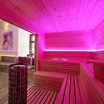 公寓式酒店 Schloss Am Fischhorn 滨湖采尔