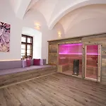 公寓式酒店 Schloss Am Fischhorn 4*