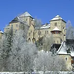 Schloss Am Fischhorn 滨湖采尔