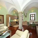 Schloss Am Fischhorn Ξενοδοχείο με διαμερίσματα