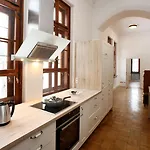 Ξενοδοχείο με διαμερίσματα Schloss Am Fischhorn Τσελ αμ Ζέε
