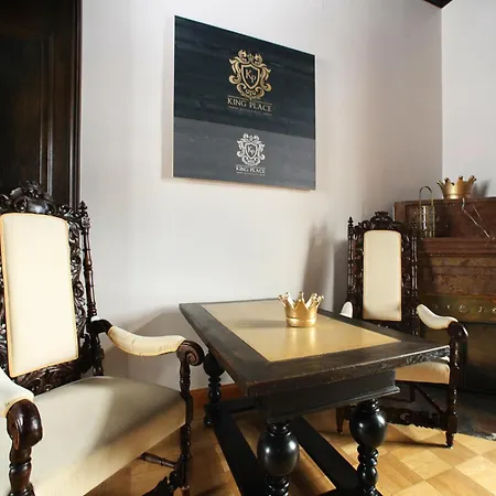 Schloss Am Fischhorn 公寓式酒店