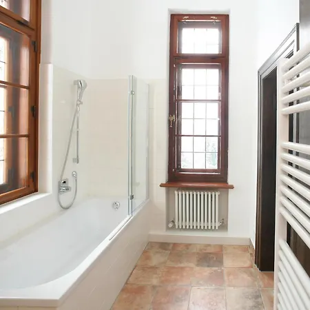 아파트호텔 Schloss Am Fischhorn