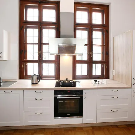 Schloss Am Fischhorn 아파트호텔 젤암제