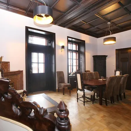 Schloss Am Fischhorn 4*