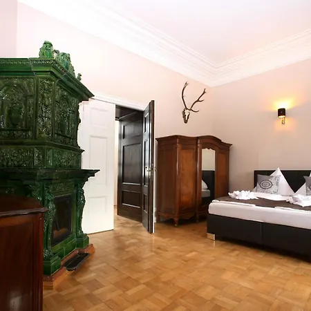 Schloss Am Fischhorn 젤암제