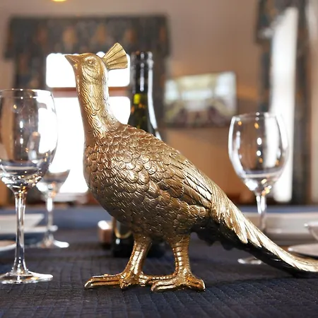 公寓式酒店 Schloss Am Fischhorn 4*