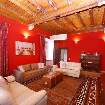 Schloss Am Fischhorn Zell am See