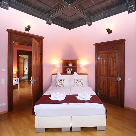 公寓式酒店 Schloss Am Fischhorn 4*