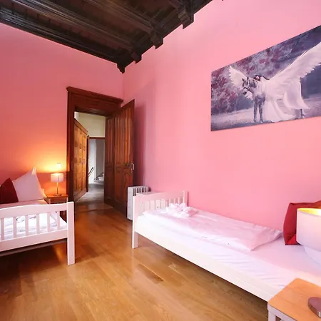 Apartahotel Schloss Am Fischhorn