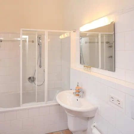 アパートホテル Schloss Am Fischhorn ツェル アム ゼー