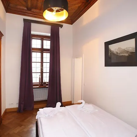 Schloss Am Fischhorn 4*