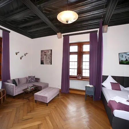 Schloss Am Fischhorn ツェル アム ゼー