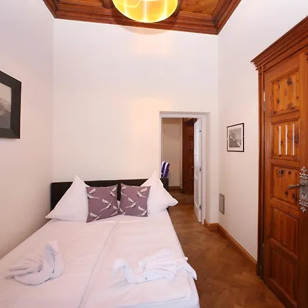 Schloss Am Fischhorn 4* ツェル アム ゼー