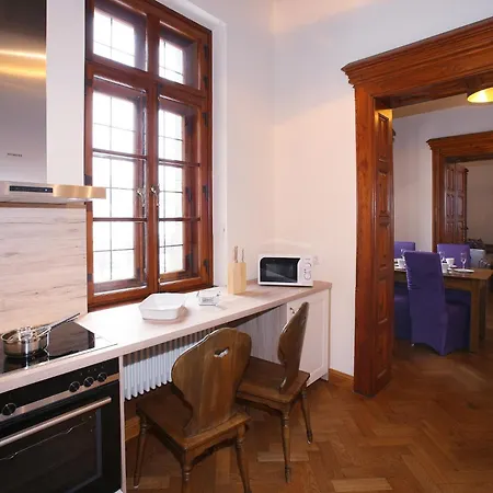 Schloss Am Fischhorn 4*