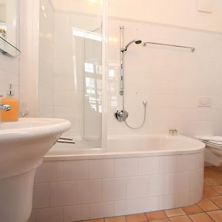 Schloss Am Fischhorn