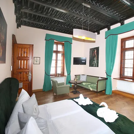 Schloss Am Fischhorn