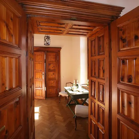 Schloss Am Fischhorn 4* 젤암제