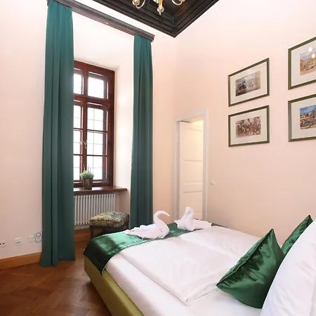 Schloss Am Fischhorn 4* 젤암제