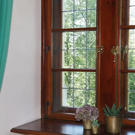 Schloss Am Fischhorn