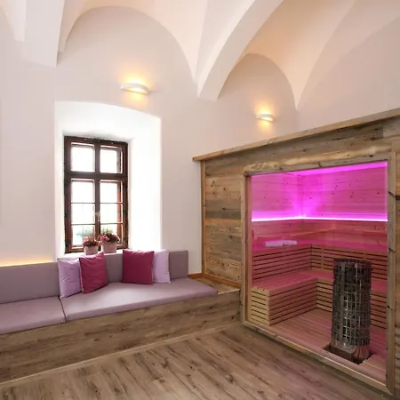 Schloss Am Fischhorn ツェル アム ゼー