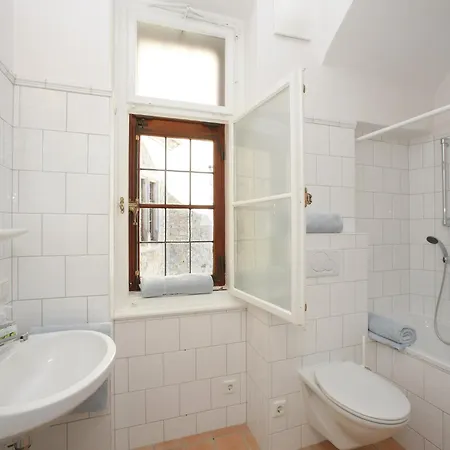 Schloss Am Fischhorn 4*