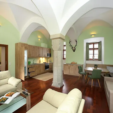 Schloss Am Fischhorn 4*