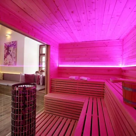 Apartahotel Schloss Am Fischhorn Zell am See