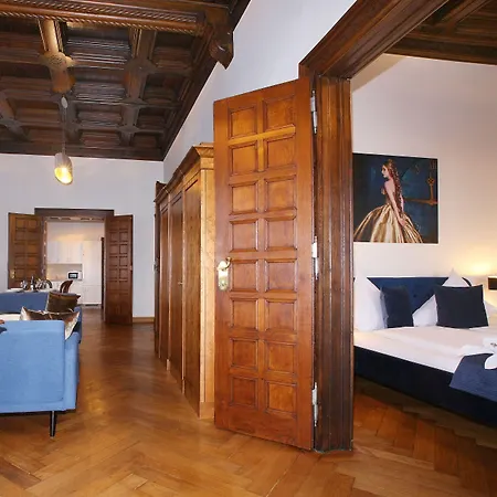 Schloss Am Fischhorn