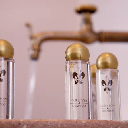 Schloss Am Fischhorn アパートホテル