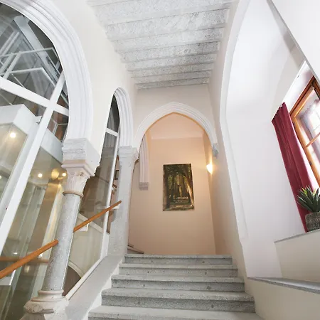 Schloss Am Fischhorn