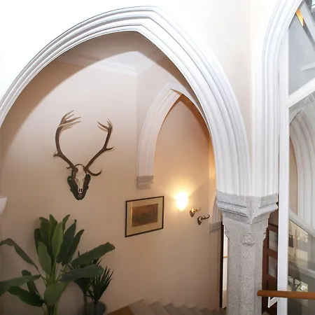 Schloss Am Fischhorn ツェル アム ゼー