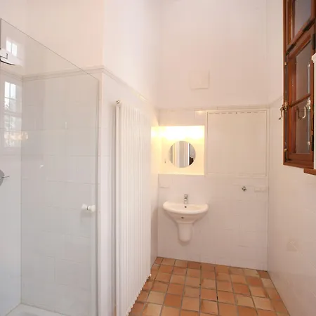 アパートホテル Schloss Am Fischhorn