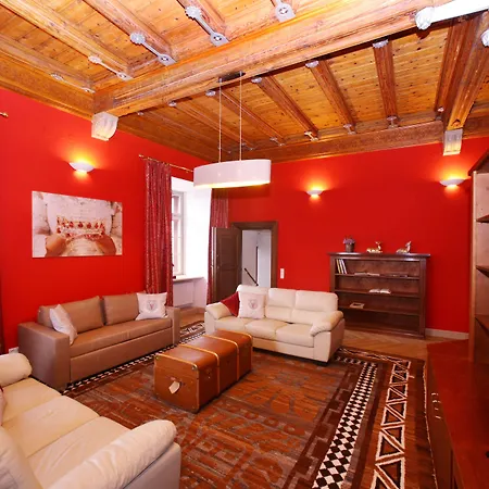 Schloss Am Fischhorn 4* 젤암제