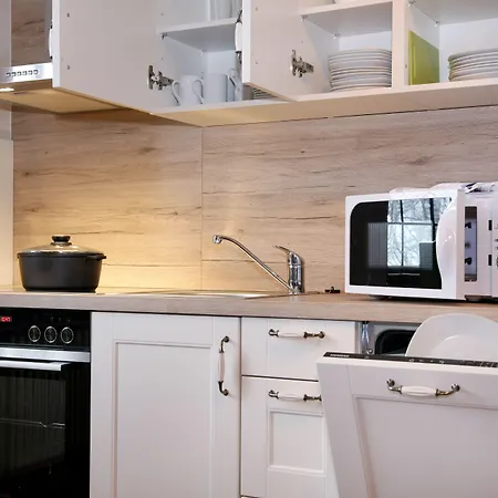 Schloss Am Fischhorn アパートホテル 4*