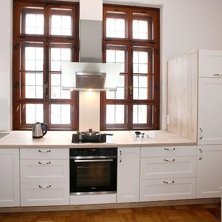 アパートホテル Schloss Am Fischhorn ツェル アム ゼー