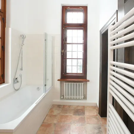 Schloss Am Fischhorn 3*