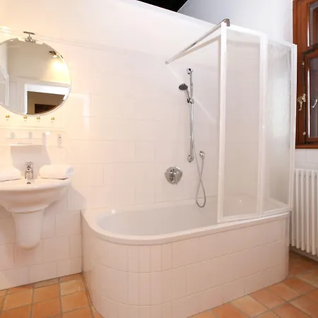 Schloss Am Fischhorn Appart hôtel Zell am See