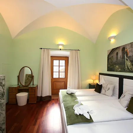 Schloss Am Fischhorn 4*