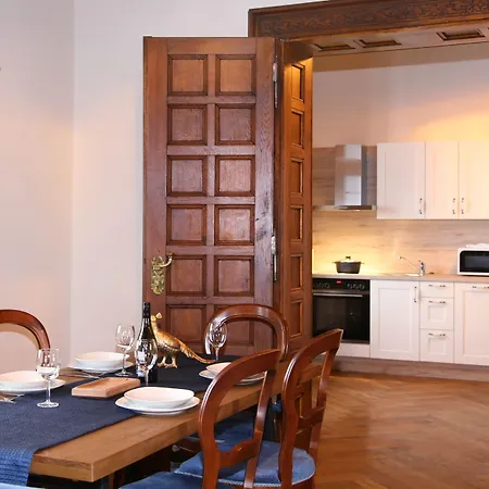 아파트호텔 Schloss Am Fischhorn 젤암제