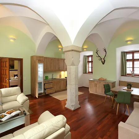 Schloss Am Fischhorn 4* 젤암제