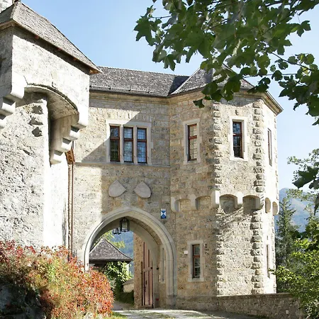 Schloss Am Fischhorn 젤암제