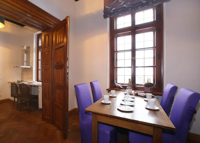 Schloss Am Fischhorn