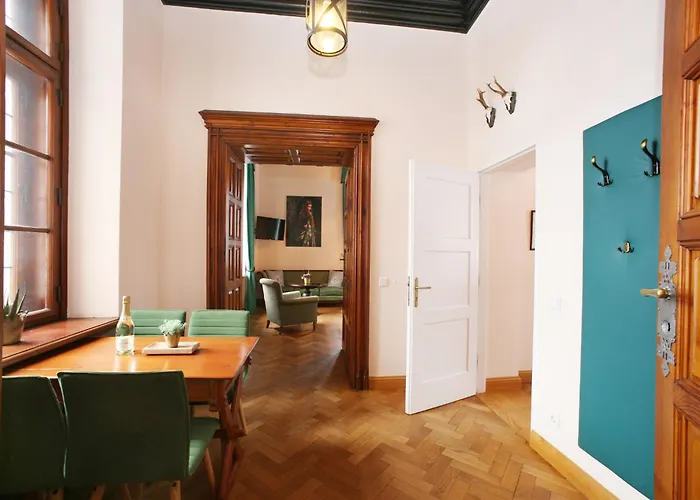 Schloss Am Fischhorn Apart-hotel Zell am See