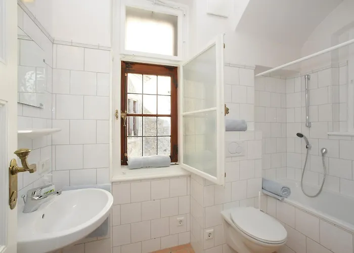 Schloss Am Fischhorn 4*