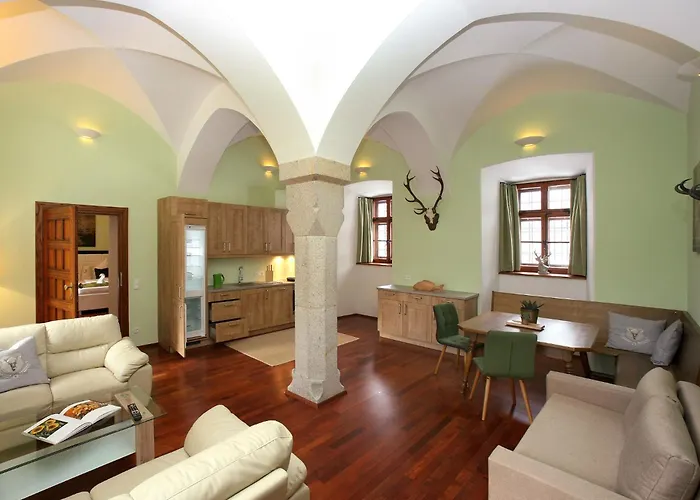 Schloss Am Fischhorn 4* Zell am See